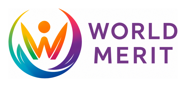 World Merit logo